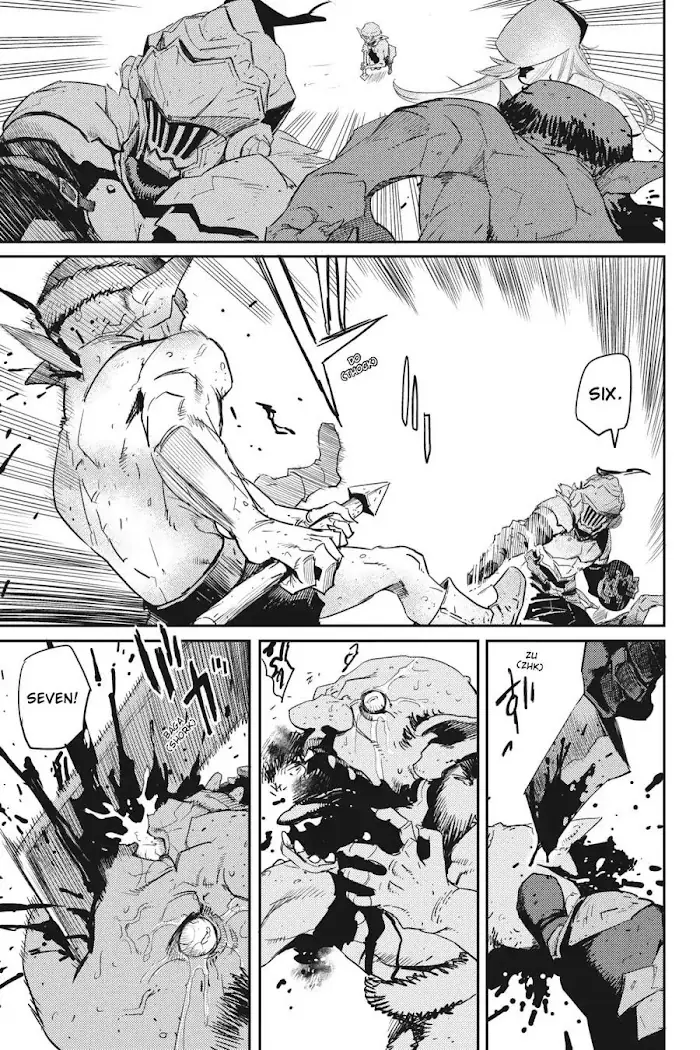 Goblin Slayer Chapter 42 image 05_optimized